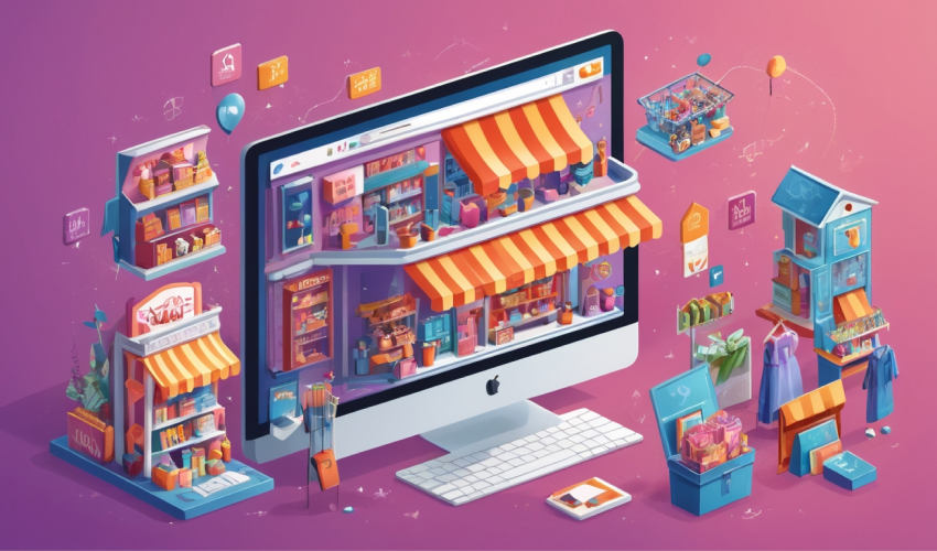 SEO for e-commerce